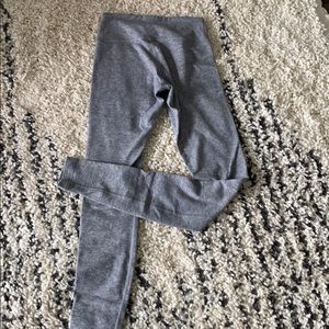 Lululemon Wunder Under
